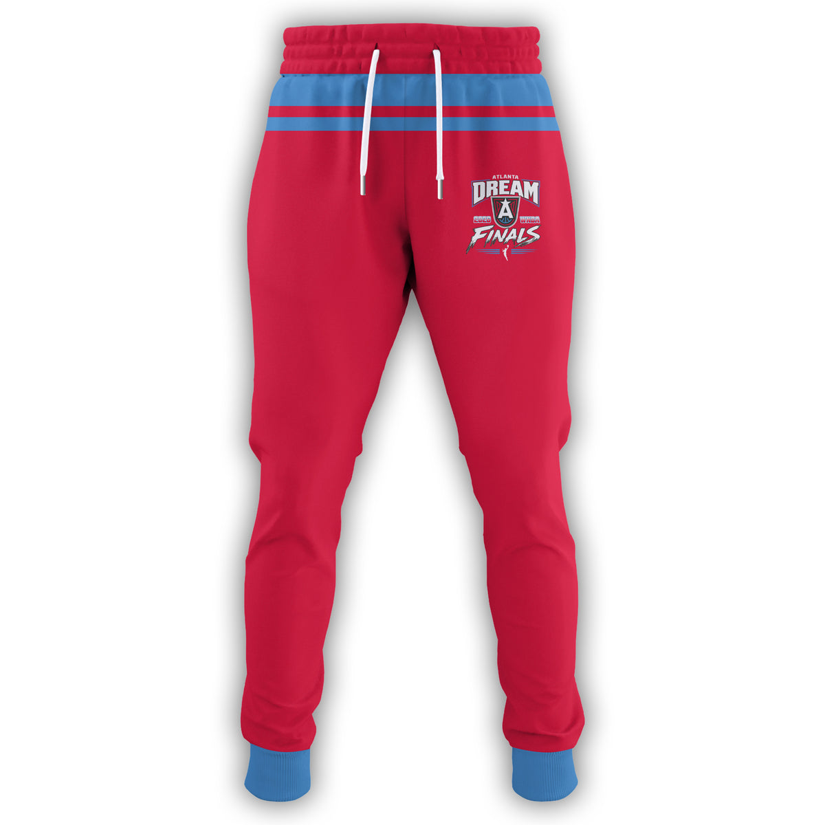 Atlanta Dream 2026 WNBA Finals Red Sweatshirt Limited Edition