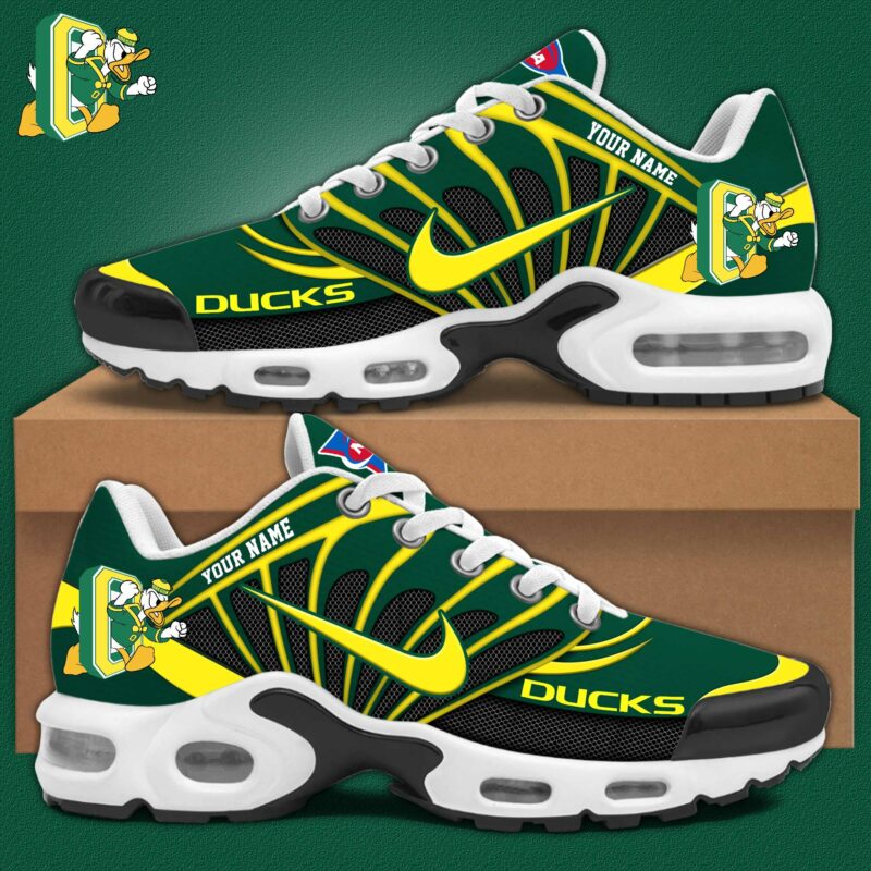 Shoes Oregon Ducks Limited Editions
