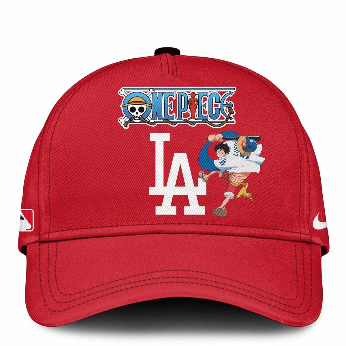 Los Angeles Dodgers 2026 One Piece Night Jersey