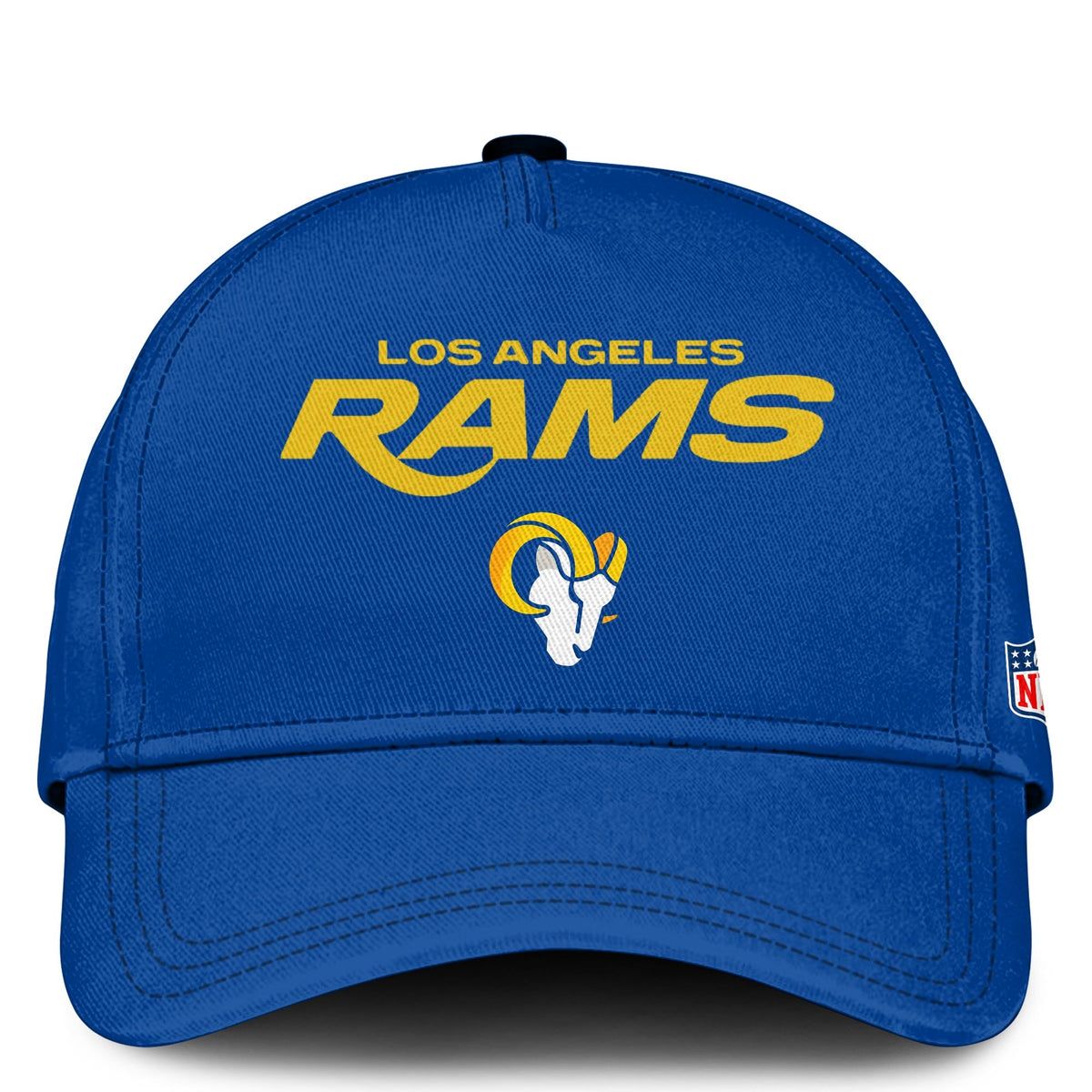 LAR Rams Classic Sol Sweatshirt | KX65