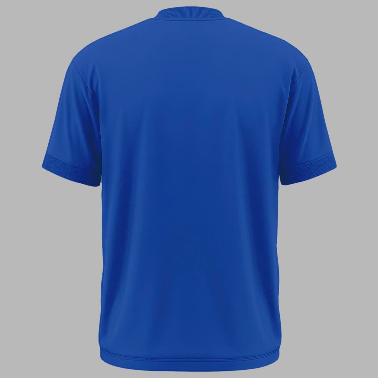Cleveland Sirens Blue T-Shirt | UZ51