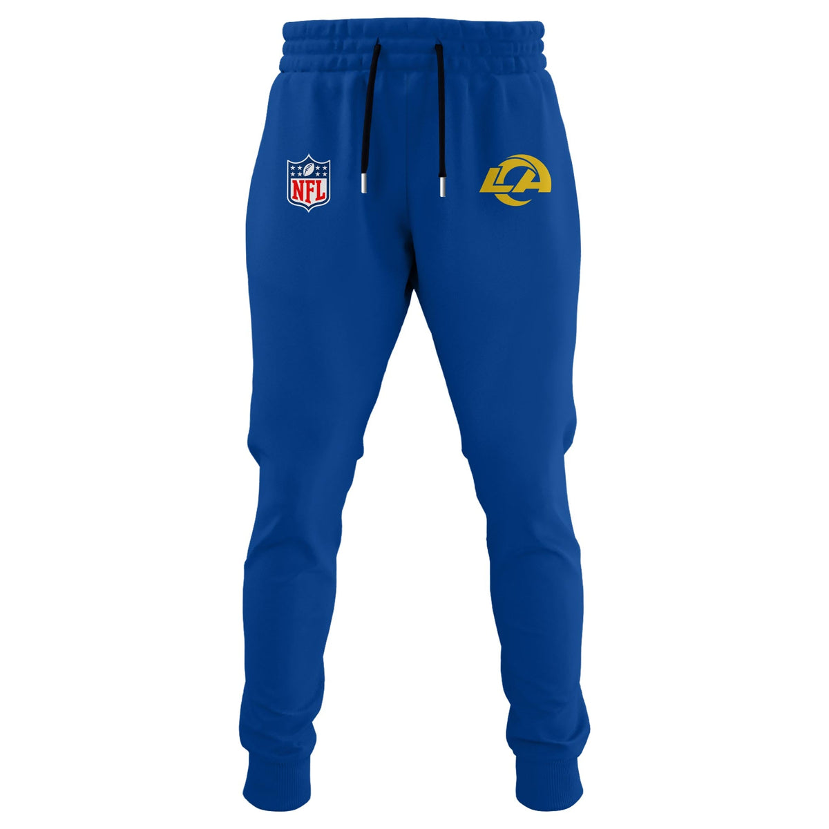 LAR Rams Classic Sol Tee | CC85
