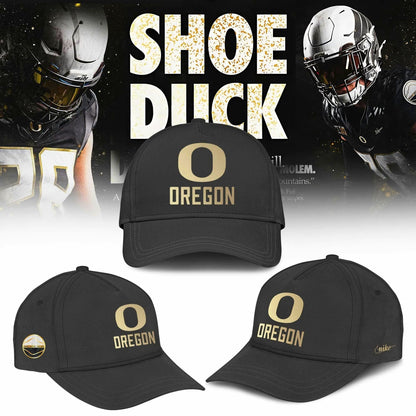 Oregon Football "Shoe Duck" Special Edition Tshirt | LJ17
