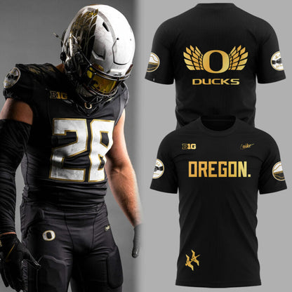 Limited Edition Ducks FB A Tribute to Phil and Bill "ShoeDuck" T-shirt | Px18