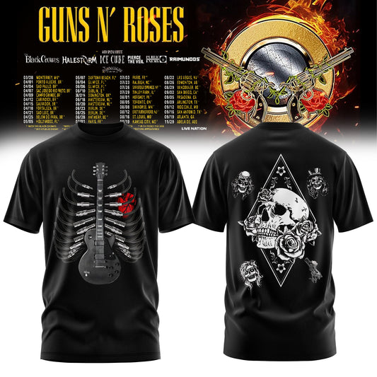 2026 TOUR T-SHIRT IS HERE - LIMITED EDITION | PJ31