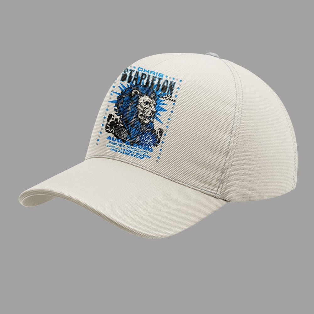 Limited Edition "All-American Road Show" in Ford Field,MI Tshirt | WM81