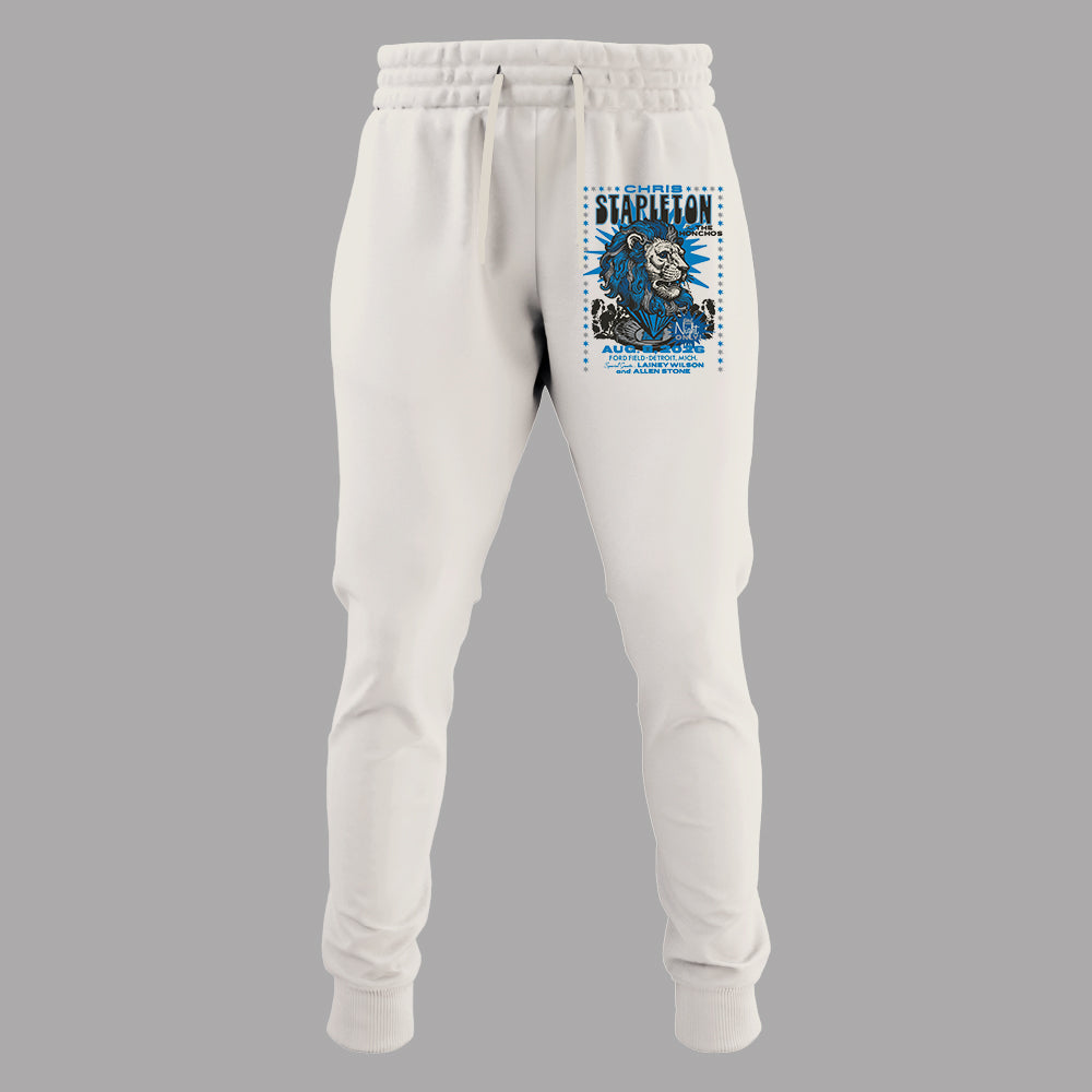 Limited Edition "All-American Road Show" in Ford Field,MI Hoodie | QF95