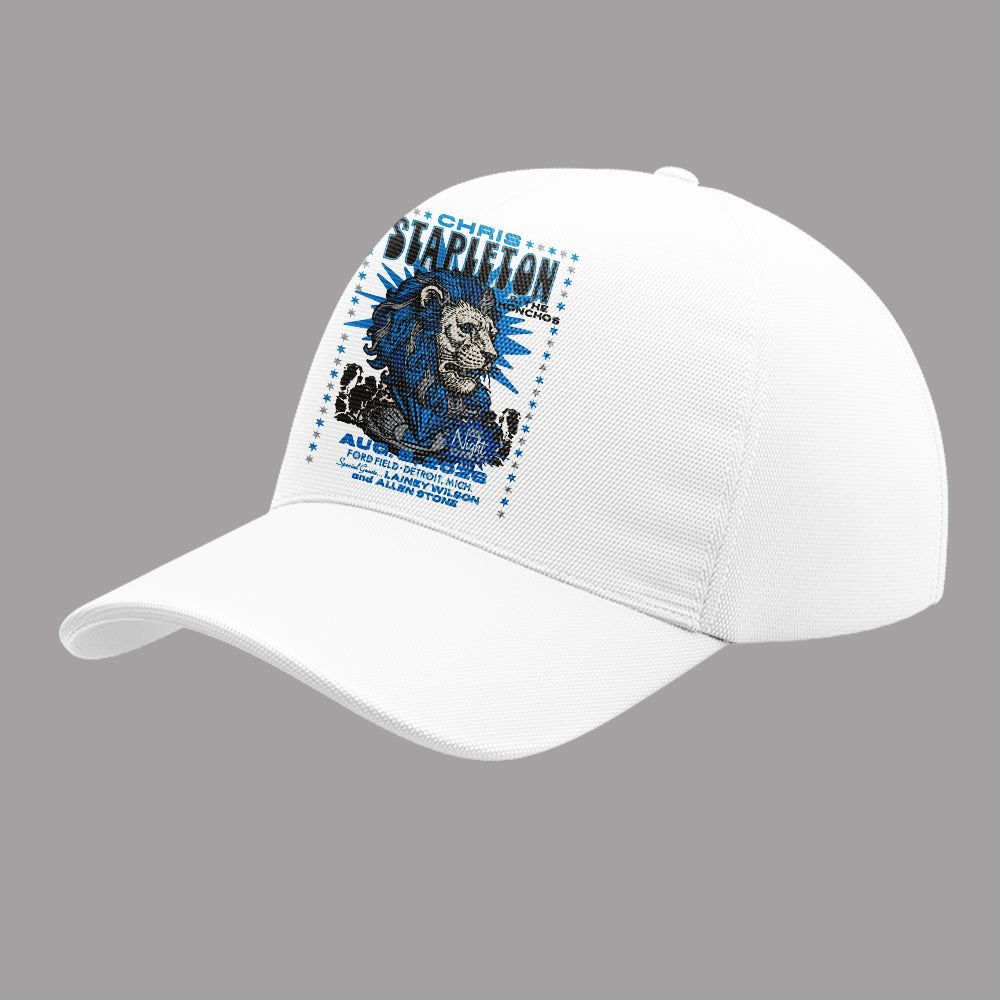 Limited Edition "All-American Road Show" in Ford Field,MI Tshirt | VW25