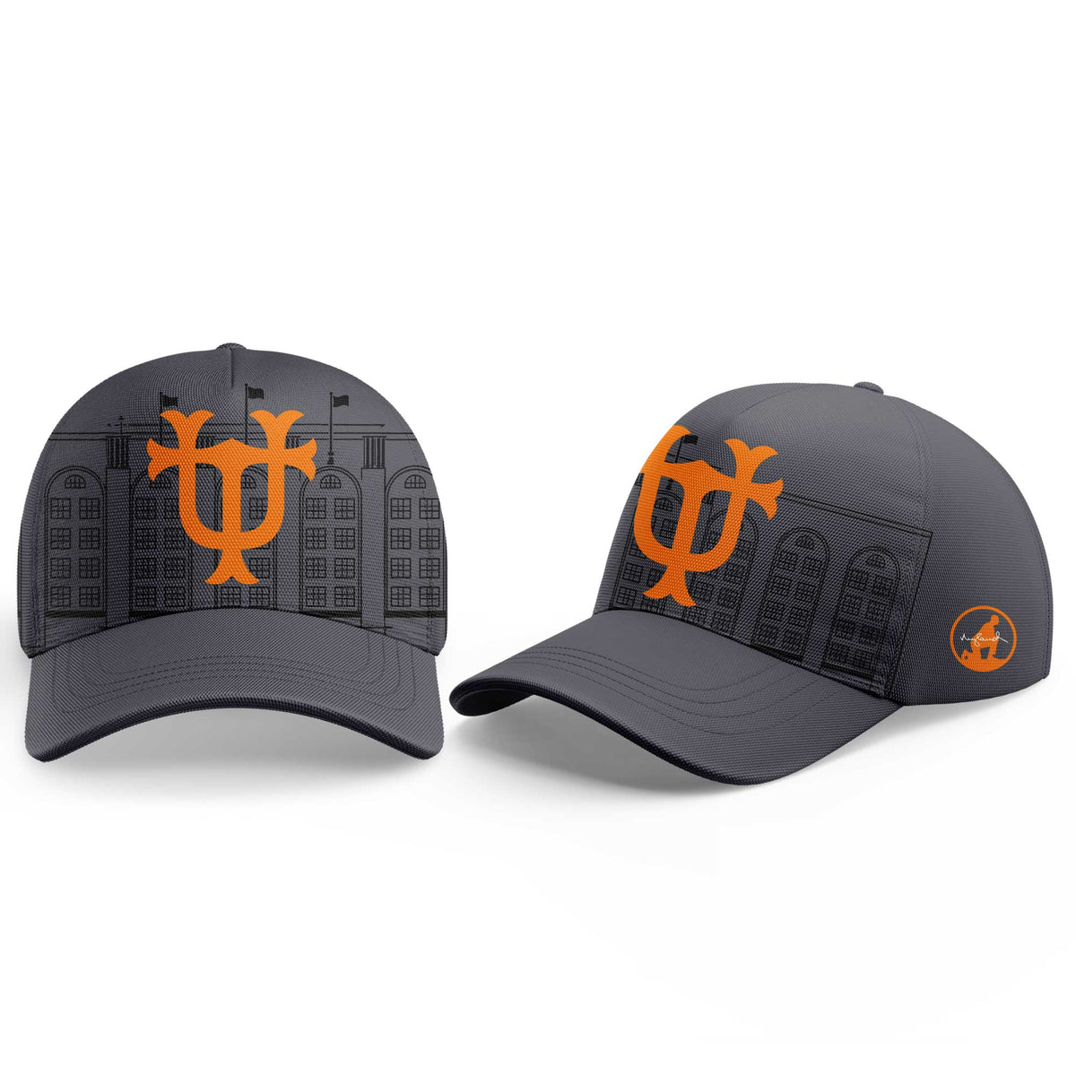 Tennessee The Neyland Legacy some legacies never fade Polo | XF58