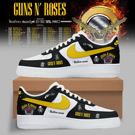 2026 TOUR MERCH IS HERE - LIMITED EDITION SNEAKERS | RA83