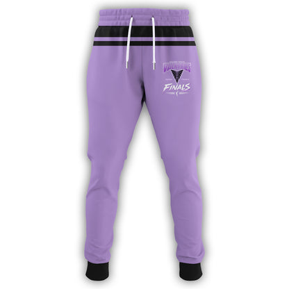 Valkyries 2026 WNBA Finals Hoodie Limited Edition Pink