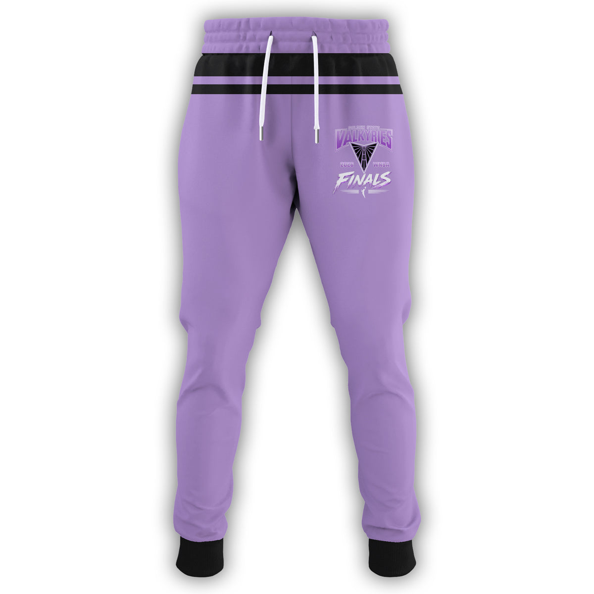 Valkyries 2026 WNBA Finals Sweatshirt Limited Edition Pink