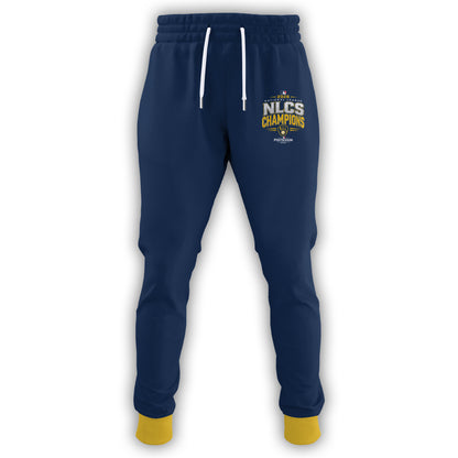 Milwaukee Brewers 2026 National League Champions Hoodie Limited Edition 03