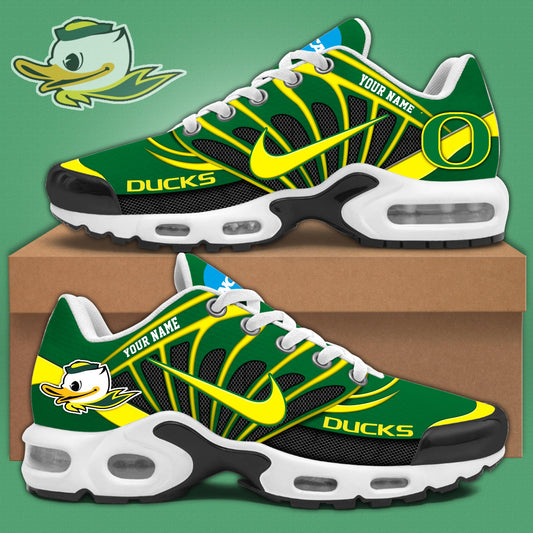 Oregon Ducks Basketball Flash   Shoes Limited Editions