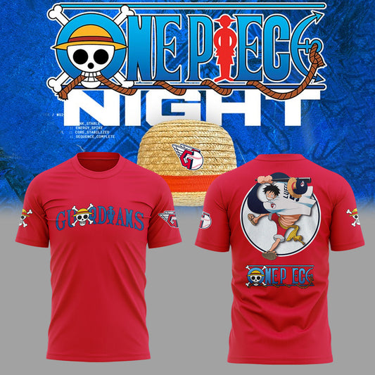 Los Angeles Dodgers One Piece Night TShirt