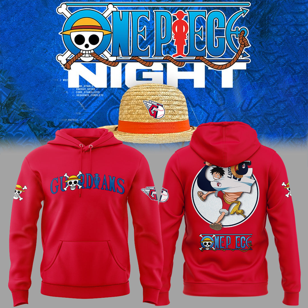 Los Angeles Dodgers 2026 One Piece Night Hoodie