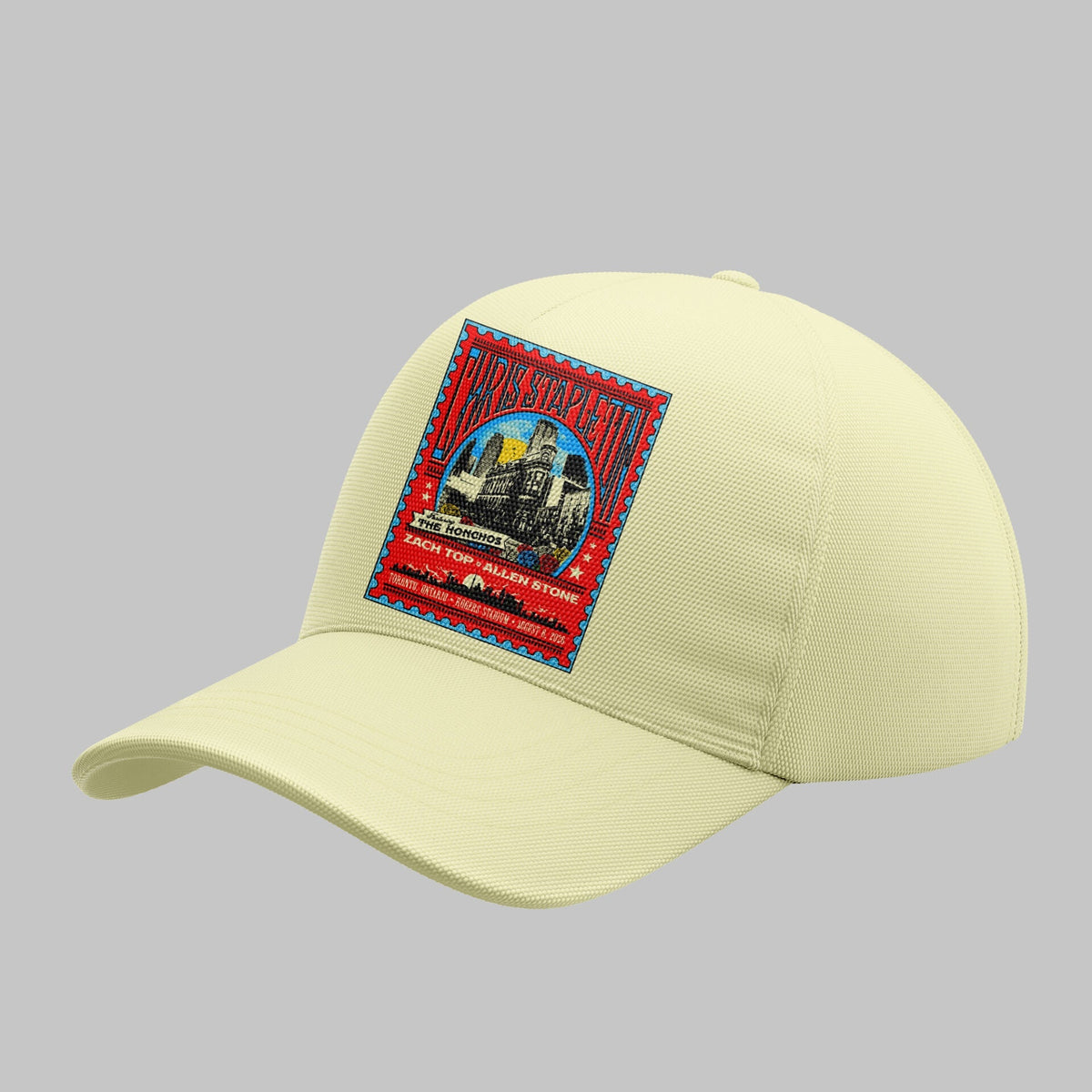 Limited Edition "All-American Road Show" in Rogers Stadium Tshirt | WE87