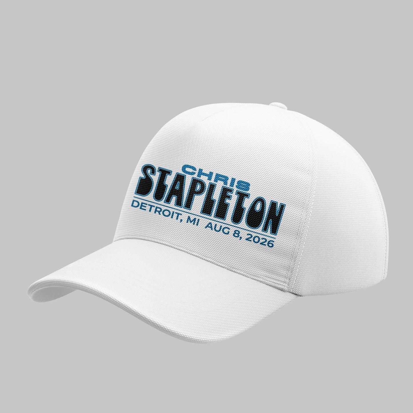 Limited Edition Chris Stapleton "All-American Road Show" Tshirt | EM39
