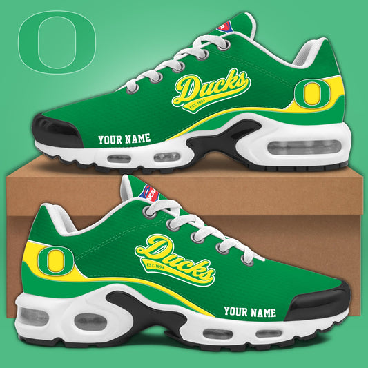 Oregon Ducks Football New Shoe Personalization Limited Edition + Selling Out Fast | YN78