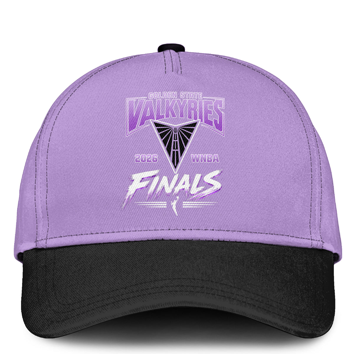 Valkyries 2026 WNBA Finals Sweatshirt Limited Edition Pink