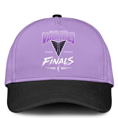 Valkyries 2026 WNBA Finals Sweatshirt Limited Edition Pink