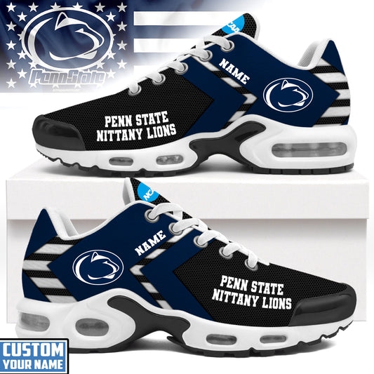 Penn State Nittany Lions | Personalized Air Max Shoes Limited Edition