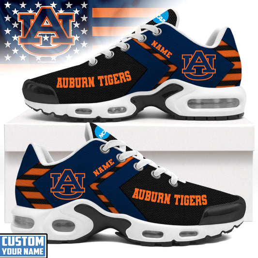 Auburn Tigers | Personalized Air Max Shoes Limited Edition