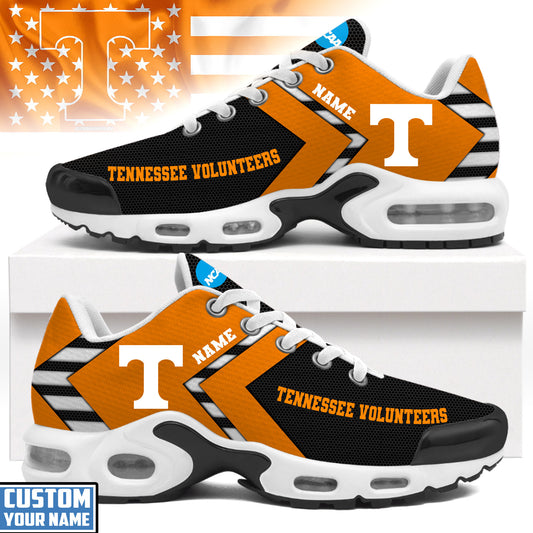 Tennessee Volunteers | Personalized Air Max Shoes Limited Edition