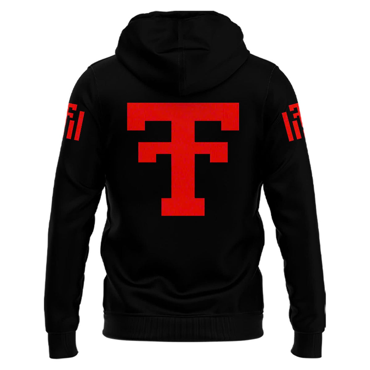 Special New The 100th Anniversary Ŧhrowbacks Hoodie