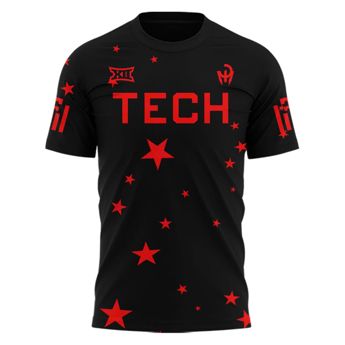 Special New The 100th Anniversary Ŧhrowbacks Star Tshirt