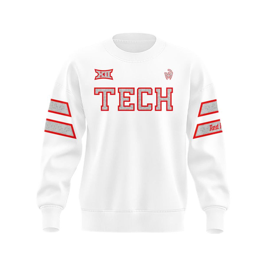 Special New "Cold Front" Patrick Mahomes Uniform Sweat