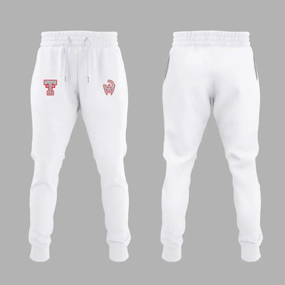 Special New "Cold Front" Patrick Mahomes Uniform Hoodie
