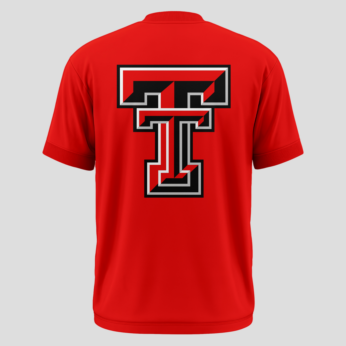 Texas Tech vs Everyone T-Shirt