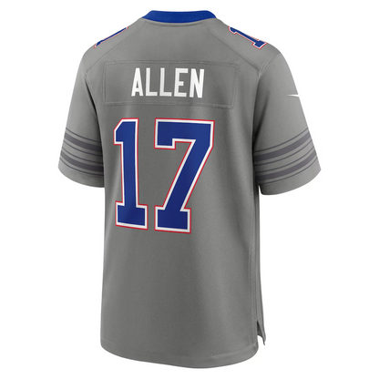 Buffalo Bills City Custom Football Jersey | YA87