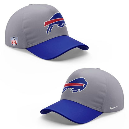 Men's Buffalo Bills City Pullover Hoodie | IN80