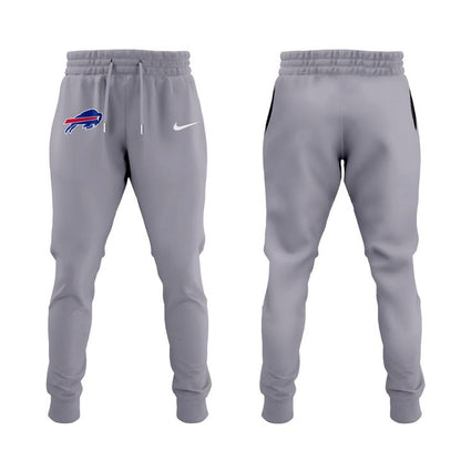 Men's Buffalo Bills City Pullover Hoodie | IN80