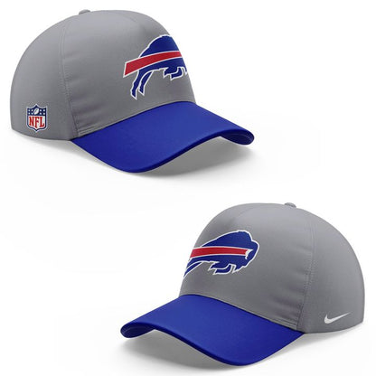 Buffalo Bills City Custom Football Jersey | TX63