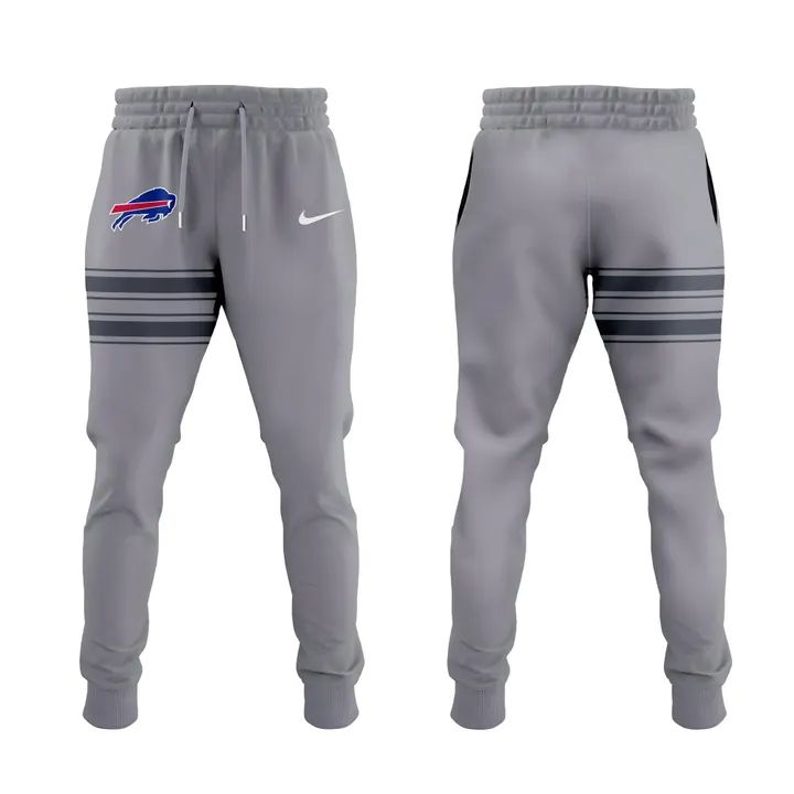 Unisex Buffalo Bills City Special T-shirt | HP82