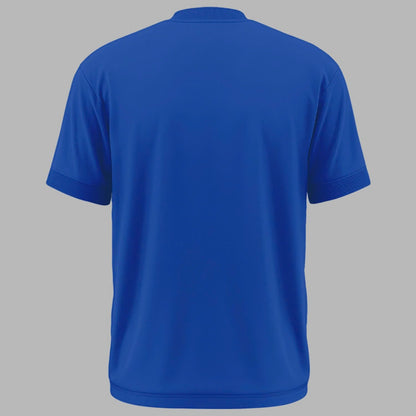 Cleveland Sirens Blue T-Shirt | UZ51