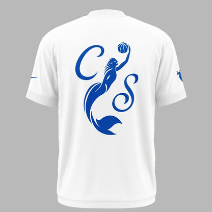 Cleveland Sirens WNBA T-Shirt | GW82