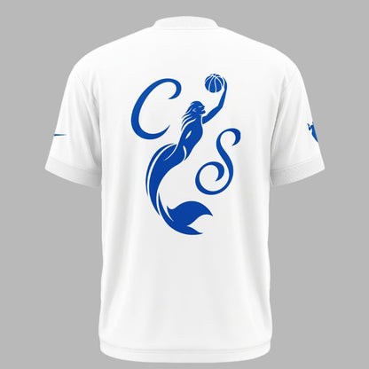 Cleveland Sirens WNBA T-Shirt v1 | KA69