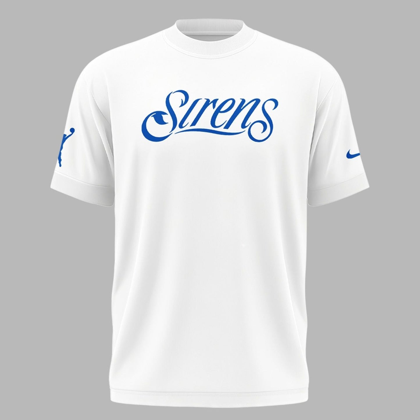 Cleveland Sirens WNBA T-Shirt | GW82