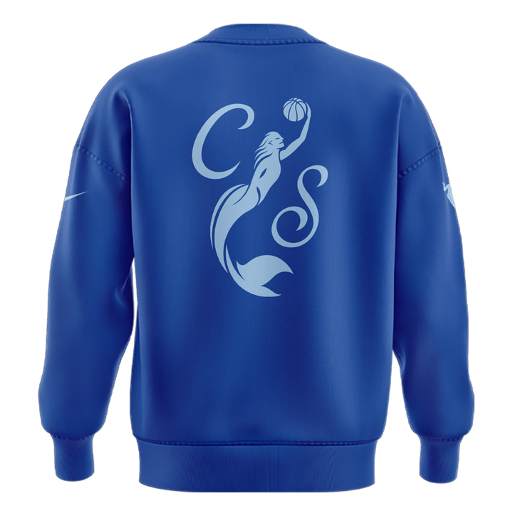 Cleveland Sirens WNBA Sweatshirt | EV16