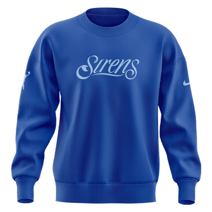 Cleveland Sirens WNBA Sweatshirt | EV16