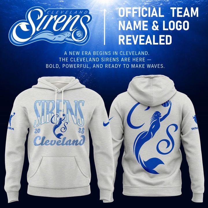 Sky High Cream Pullover Hoodie | RB50