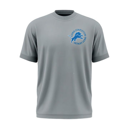 Limited Edition Chris Stapleton x Detroit Lions Event T-Shirt | RJ94
