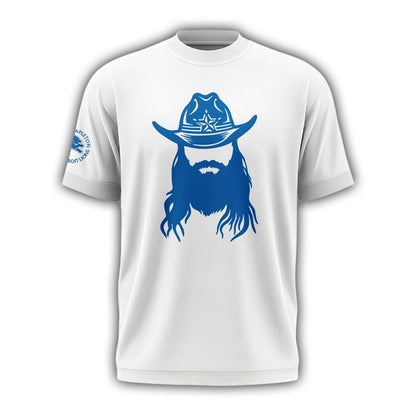Chris Stapleton x Detroit Lions Event Tee | JH45
