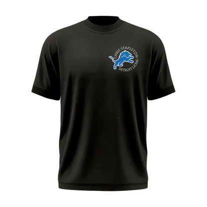 Chris Stapleton Show Tshirt- Detroit, MI - 08/08/2026 | CW39