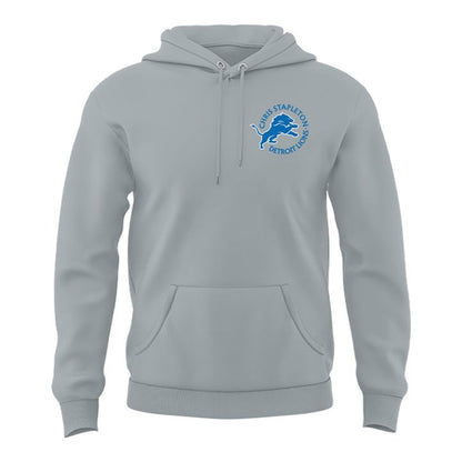Chris Stapleton x Detroit Lions Event Hoodie | EI70