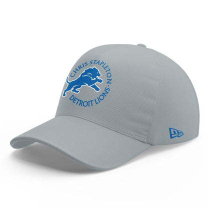 Limited Edition Chris Stapleton x Detroit Lions Event T-Shirt | RJ94